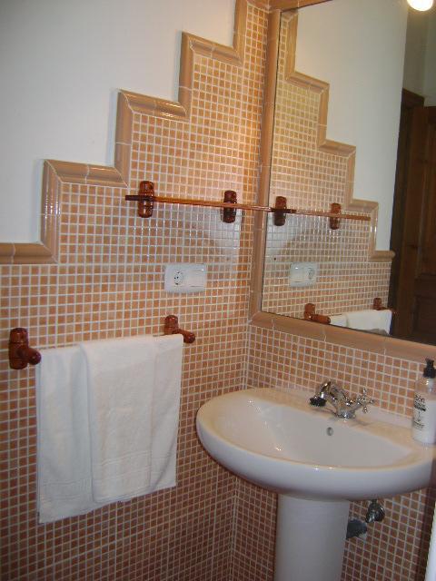 Apartamentos Dos Robles Somo Room photo