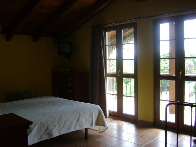 Apartamentos Dos Robles Somo Room photo